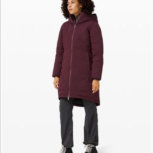 Lululemon Snow Warrior Parka (0)